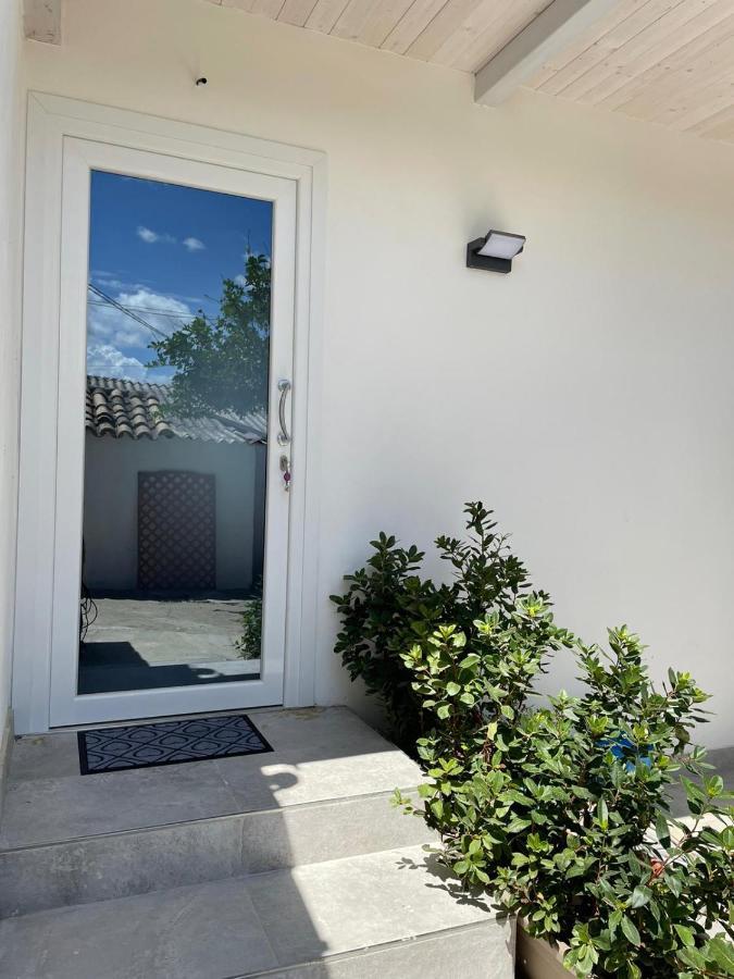 Seashell Guest House Torre Marino Exterior foto